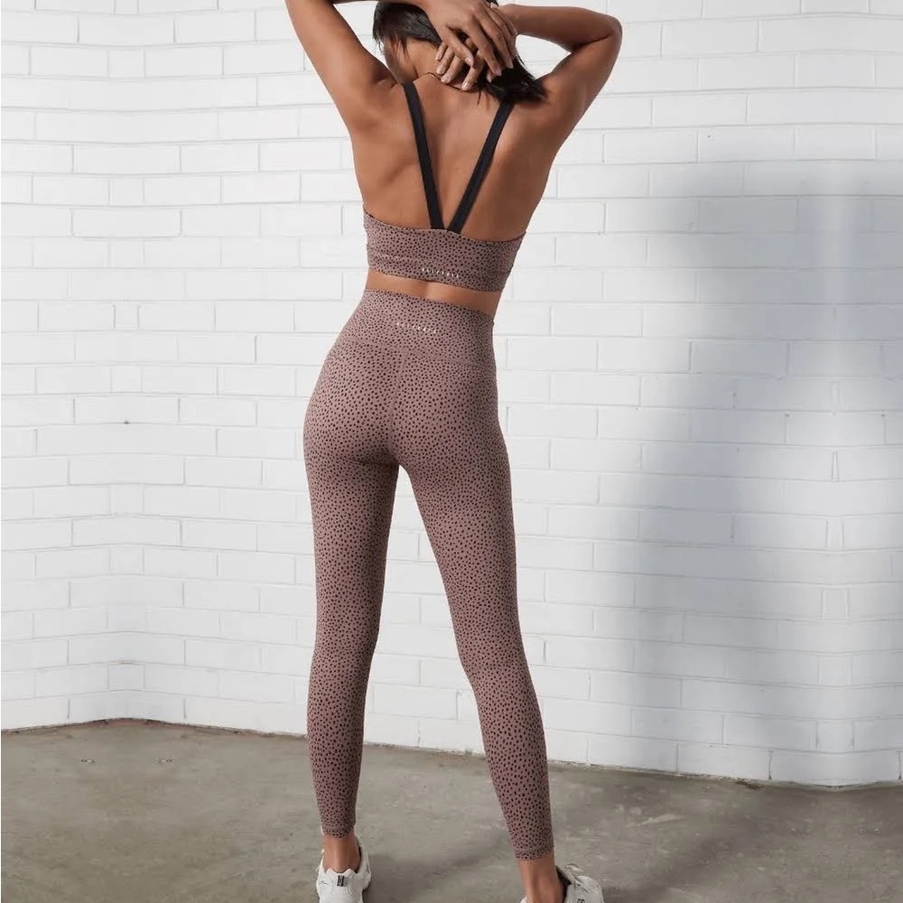 Allfenix Montana leggings